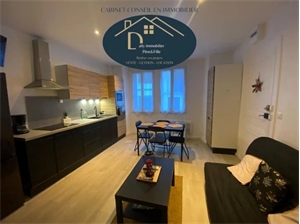 appartement à la vente -   31110  BAGNERES DE LUCHON, surface 30 m2 vente appartement - UBI452927306
